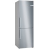 Bosch külmik KGN36VICT Serie | 4 Fridge Freezer, roostevaba teras