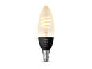 Philips Hue lambipirn, White Ambiance Filament, E14
