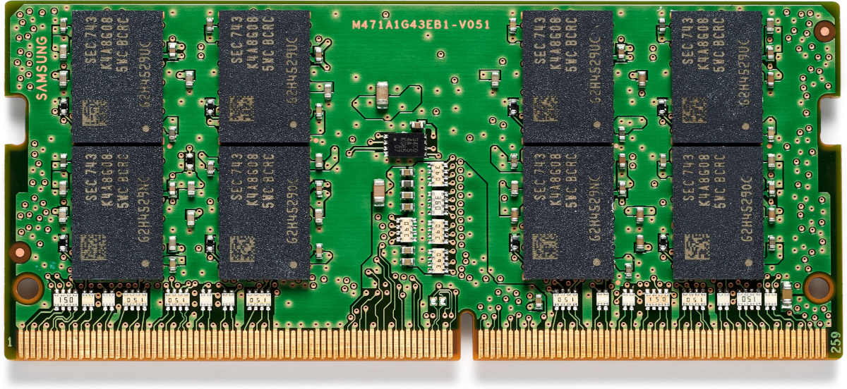Hp Inc. Hp 32gb Ddr4 3200 Sodimm Mem