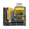Dewalt Laseri tase DCE0811D1G-QW 30 m