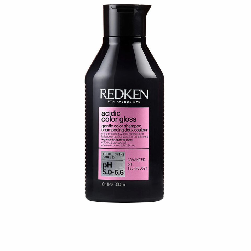 Redken šampoon värvitud juustele Acidic Color Gloss 500ml heleduse võimendi