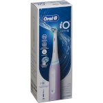 Braun elektriline hambahari Oral-B iO Series 4 Lavender