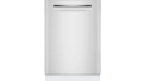 Bosch | nõudepesumasin | SMP4HCW03S | Built-in | Width 60 cm | Number of place settings 14 | Number of programs 6 | Energy efficiency class D | AquaStop function | valge