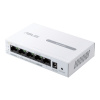 Asus switch | ExpertWiFi 5-Port GbE Smart Managed PoE+ | EBP15 | Managed | Desktop