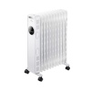 Midea õliradiaator NY2311-20MRE Oil Radiator, 2300W, valge