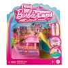 Mattel Vehicle Barbie Mini Barbieland, Boat