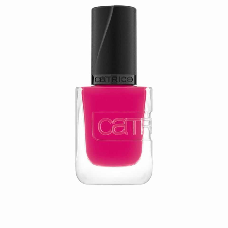 Catrice küünelakk GEL AFFAIR Nº 018-Berry Styles 10,5ml