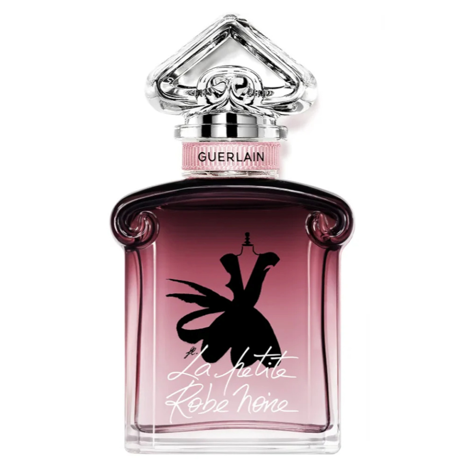 Guerlain parfüüm La Petite Robe Rose Noire 30ml, naistele
