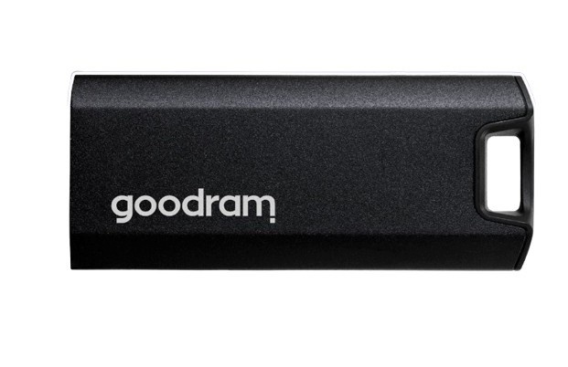 GOODRAM kõvaketas SSD External Move Ridge 2TB 2000/2000MB/s