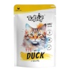 Tuftuf kassitoit Duck, 300g