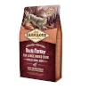 Carnilove kuivtoit kassile Cat Large Breed Duck and Turkey, 2kg