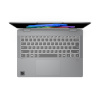 Lenovo sülearvuti 14" IP 5 2-in-1 14Q8X9 X1P42100, 16GB, 512GB M.2 SSD, multi touch, W11 Software DE Keyboard DE (Deutschland) Garantii 1a, reThink