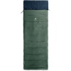 Deuter magamiskott Orbit SQ synthetic sleeping bag +6 (200 cm) ivy/ink