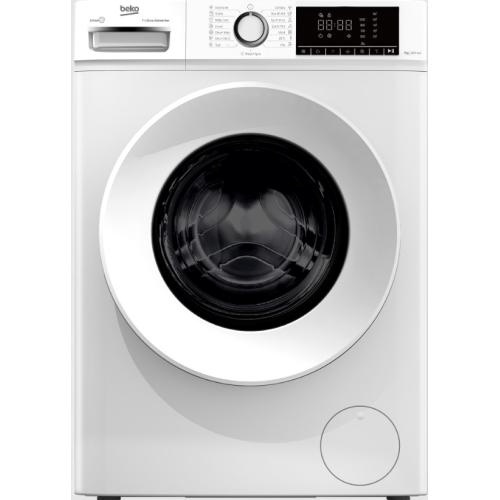 Beko pesumasin B1WFM2721WEE eestlaetav, 7 kg, 1200 p/min, inverter