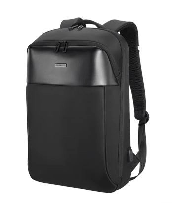 Modecom sülearvutikott 15.6-inch LAPTOP BACKPACK ACTIVE 15 must