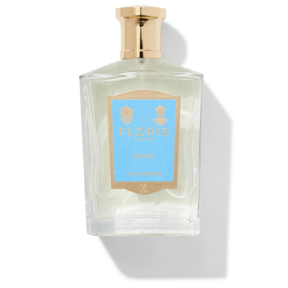 Floris naiste parfüüm Sirena EDP 100ml