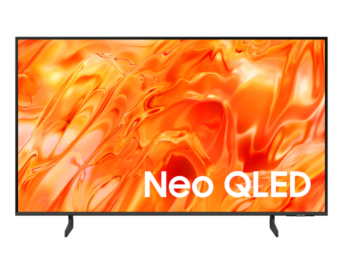 Samsung televiisor QE55QN70H 139.7 cm (55") 4K Ultra HD Smart TV Wi-Fi must