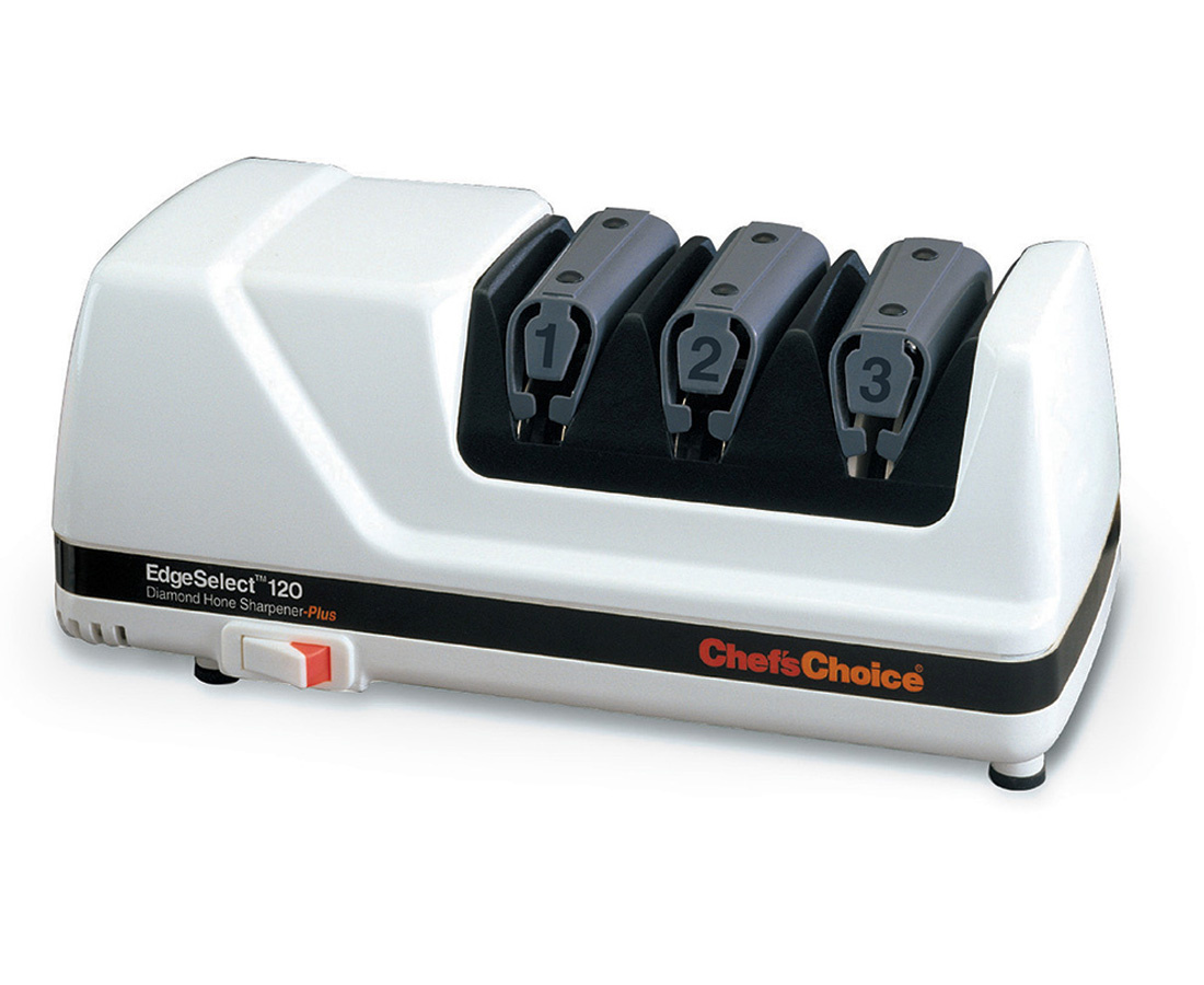 Chef's Choice noateritaja M120 electric knife sharpener