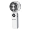 Awei ventilaator F39 Fast Mini Hand Fan, valge