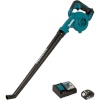 Makita lehepuhur DUB186RFX1 Akku-Laubbläser