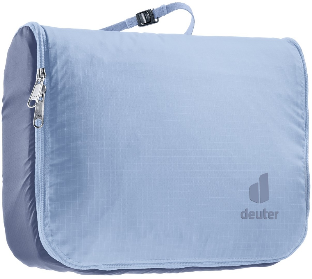 Deuter Wash Center Lite II Toiletry bag sinine