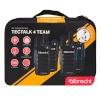Albrecht Tectalk 4 Team 4er Kofferset