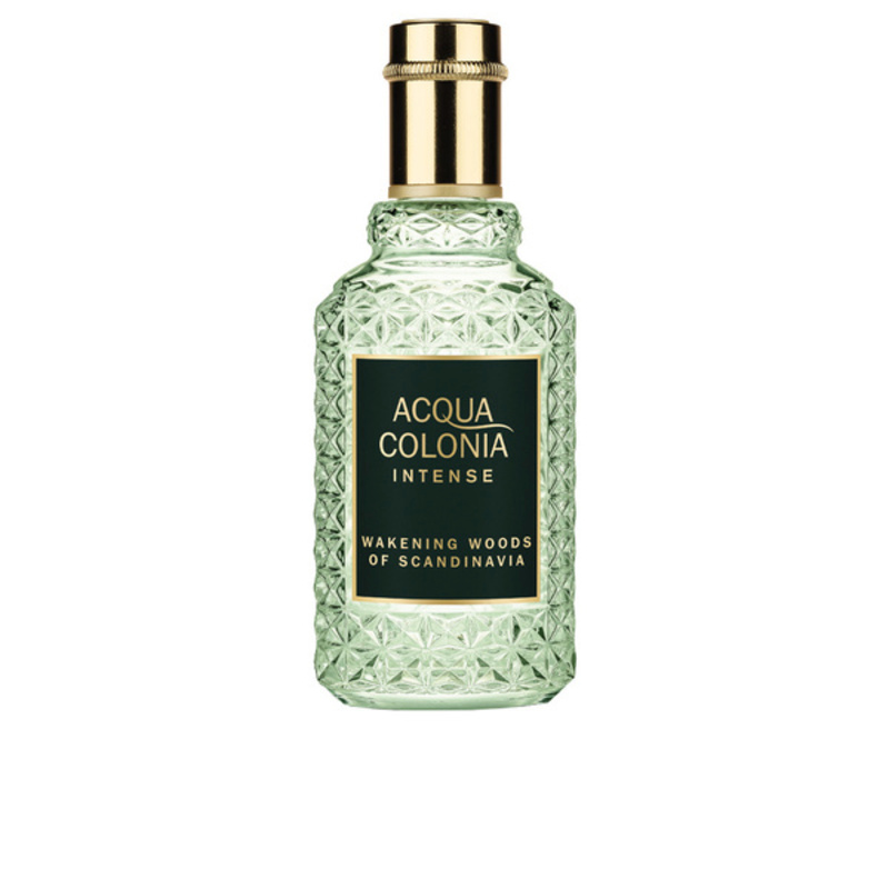 4711 parfüüm unisex EDC Acqua Colonia Intense Wakening Woods Of Scandinavia 50 m