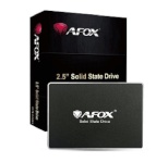 AFOX kõvaketas SSD drive 256GB Intel QLC 560 MB/s