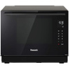 Panasonic mikrolaineahi NN-CS88LBEPG Microwave, must/tumehall