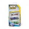 ZURU Metal Machines ZUR-6715 Vehicles 3-pack series 2