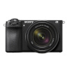 Sony Alpha ILCE-6700+3,5-5,6/18-135 mm must, Kamerakit