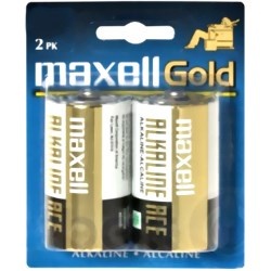 Maxell patarei Alkaline Ace Single-use battery