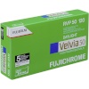 Fujifilm film 1x5 Velvia 50 120