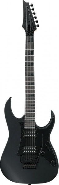 Ibanez elektrikitarr GRGR330EX-BKF Electric Guitar, Black Flat