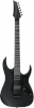 Ibanez elektrikitarr GRGR330EX-BKF Electric Guitar, Black Flat