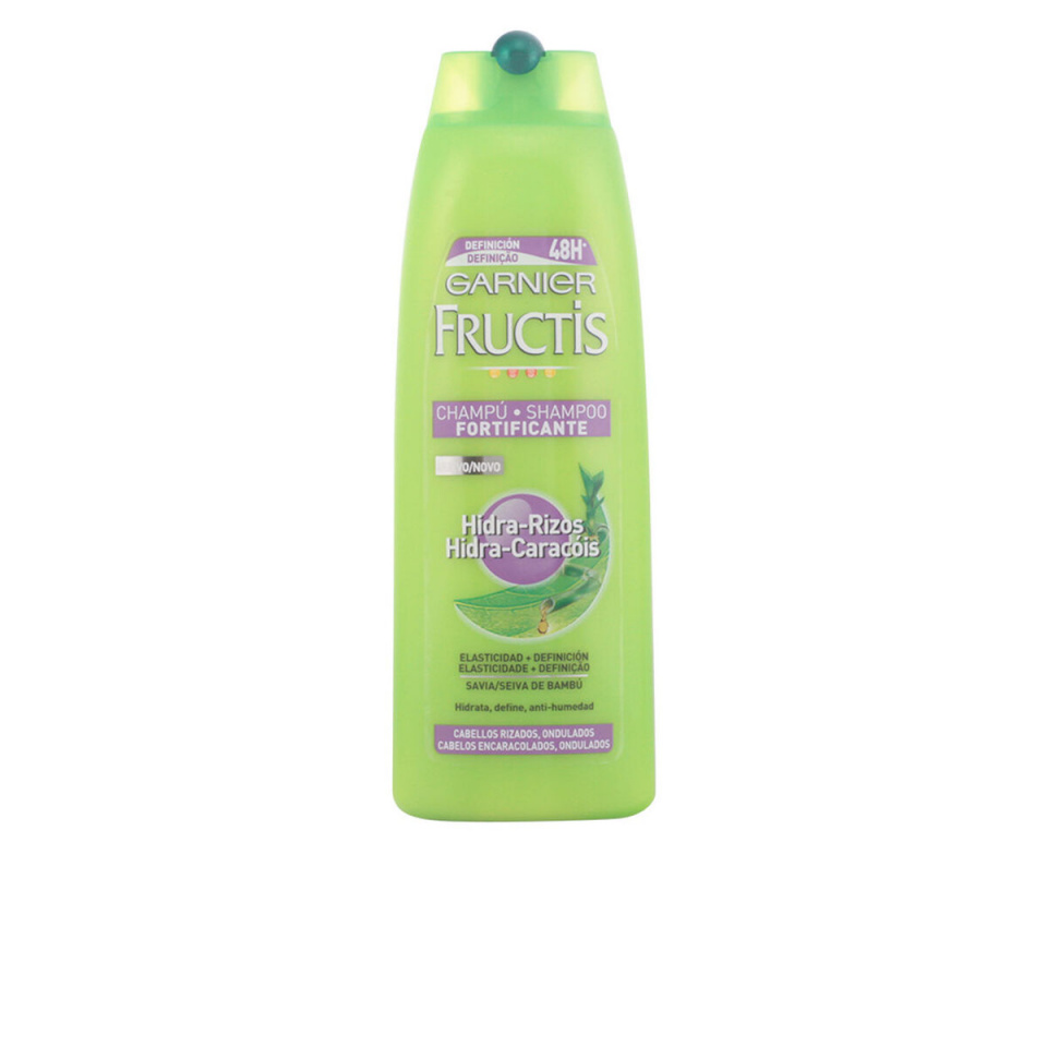 Garnier Lokke esile toov šampoon Fructis Nutri Rizos Contouring 300ml