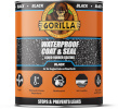 Gorilla hermeetik Waterproof Coat & Seal, 473ml, must