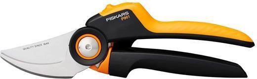 Fiskars oksakäärid PowerGear X P961-L, möödaviiguga pügamine