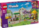 LEGO klotsid 42671 Friends Pflanzencafé und Blumenkiosk