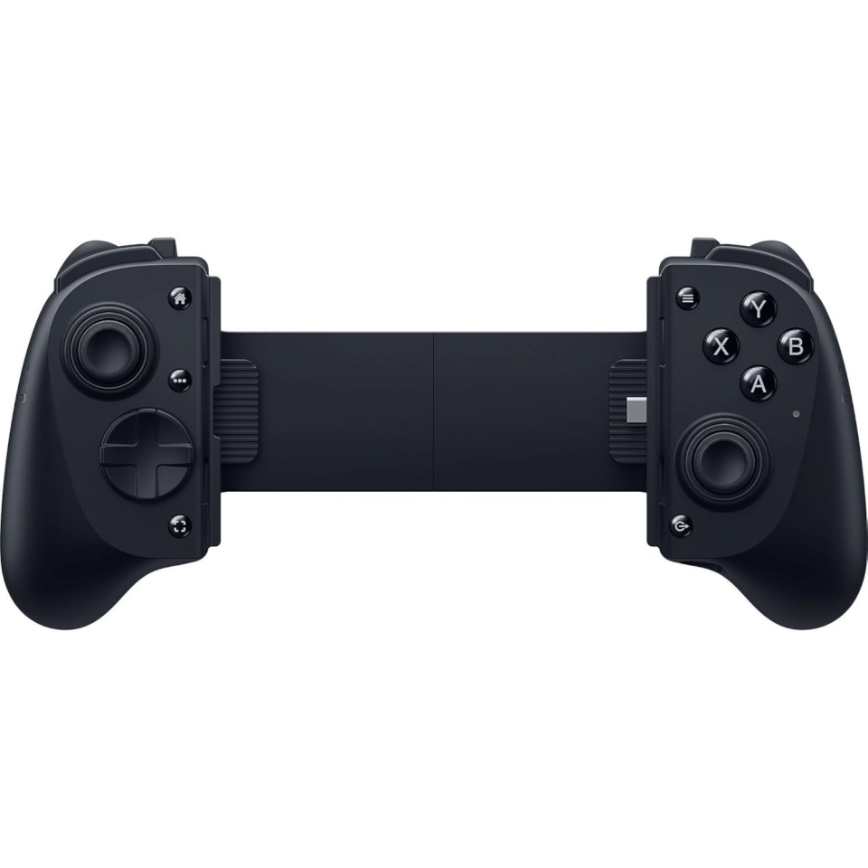 Razer | Haptic USB C Controller for Phones, Mini Tablets and PC | Kishi V3 Pro