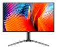 Dahua monitor dahua dhi-lm27-go34a 26.5" matte, Qd-oled, QHD, 16:9, 240hz 0.2292Ms, speakers must dhi-lm27-go34a