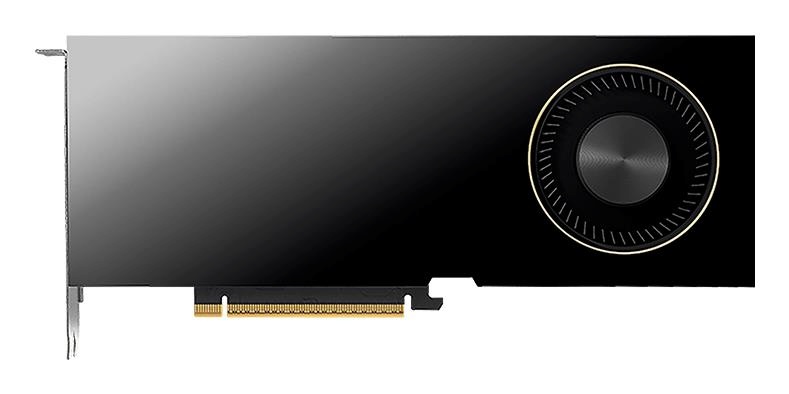 PNY videokaart nVidia RTX Pro 6000 96GB GDDR7 512bit pci Express X16 5.0 acTive vcnrtxpro6000mq-pb