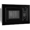 Bomann integreeritav mikrolaineahi MWG2215EB must