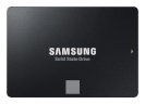 Samsung kõvaketas SSD SATA2.5" 8tb 6GB/s/870 Evo Mz-77e8t0b/eu