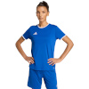 Adidas Teamwear T-särk naistele Entrada 26 Jersey sinine JZ2495 suurus M