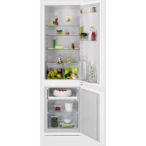 AEG külmik OSC6L181ES 6000, integreeritav, 177cm, 198/73 l, LowFrost, elektrooniline juhtimine, valge