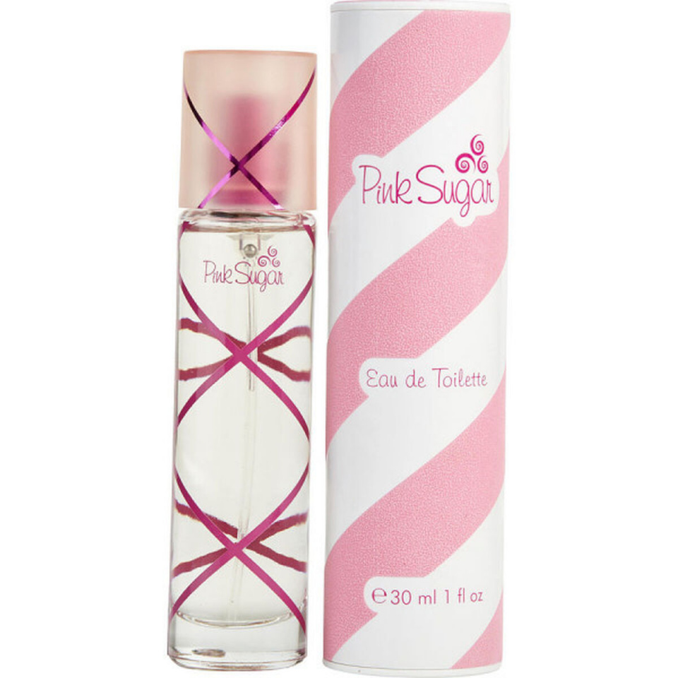 Aquolina naiste parfüüm Pink Sugar EDT 30ml