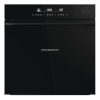 Hisense integreeritav ahi BSA6634PBG8 Built-In Oven, 77L, must