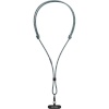 Native Union kaitsekest City Sling RP Slate roheline