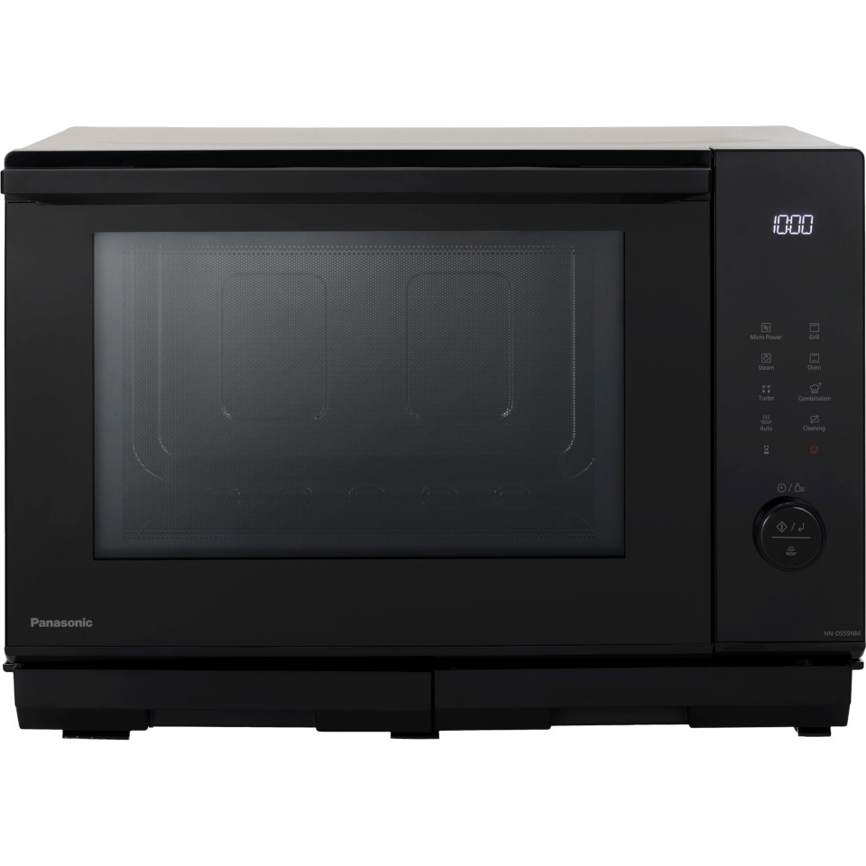 Panasonic mikrolaineahi NN DS 59 NMETG